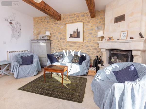 Maison à vendre à Venterol dans la Drôme (26110), ref : 26075-634