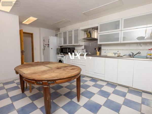 Maison à vendre à Venterol dans la Drôme (26110), ref : 26075-634