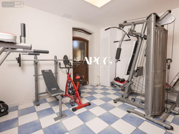 Maison à vendre à Venterol dans la Drôme (26110), ref : 26075-634