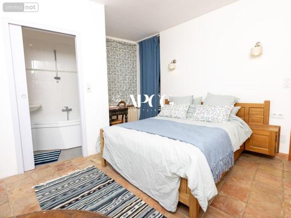 Maison à vendre à Venterol dans la Drôme (26110), ref : 26075-634