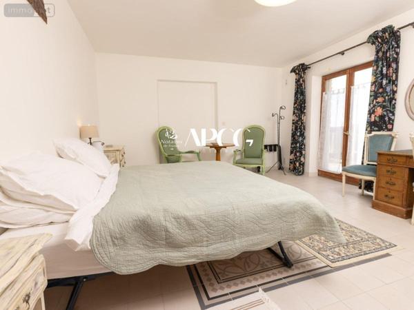 Maison à vendre à Venterol dans la Drôme (26110), ref : 26075-634