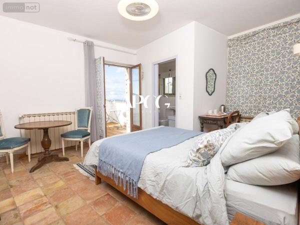 Maison à vendre à Venterol dans la Drôme (26110), ref : 26075-634