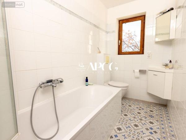 Maison à vendre à Venterol dans la Drôme (26110), ref : 26075-634