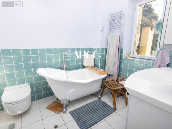 Maison à vendre à Venterol dans la Drôme (26110), ref : 26075-634