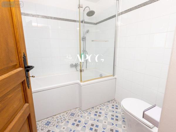 Maison à vendre à Venterol dans la Drôme (26110), ref : 26075-634