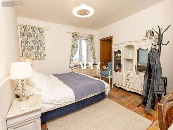 Maison à vendre à Venterol dans la Drôme (26110), ref : 26075-634