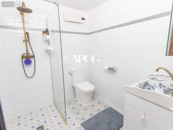 Maison à vendre à Venterol dans la Drôme (26110), ref : 26075-634