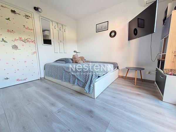 Appartement Sainte Maxime 1 pièce(s) 14.65 m2