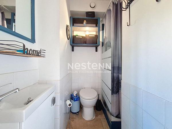 Appartement Sainte Maxime 1 pièce(s) 14.65 m2