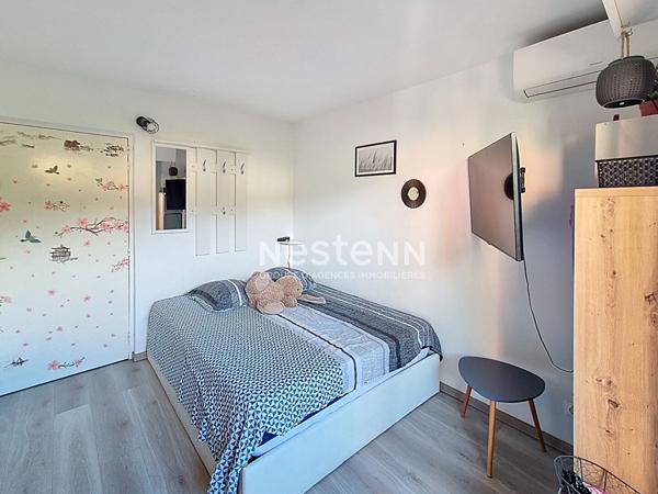 Appartement Sainte Maxime 1 pièce(s) 14.65 m2