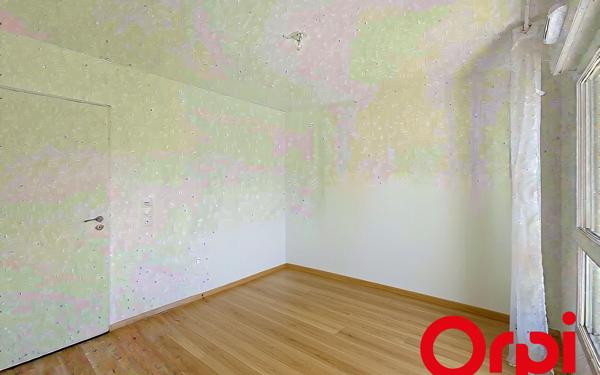 Appartement à vendre    2 pièces • 44 m2 Saint-Julien-en-Genevois