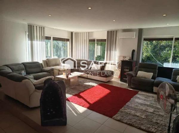 ? Superbe propriété rénovée avec élégance à Chasseneuil-sur-Bonnieure ?