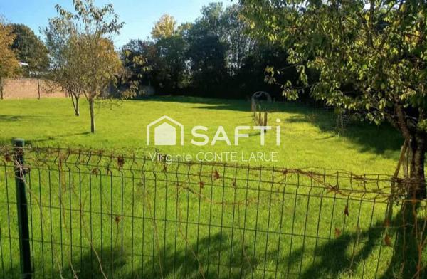 ? Superbe propriété rénovée avec élégance à Chasseneuil-sur-Bonnieure ?