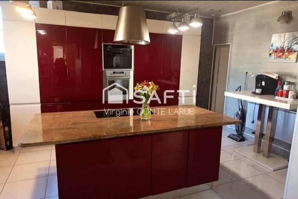 ? Superbe propriété rénovée avec élégance à Chasseneuil-sur-Bonnieure ?