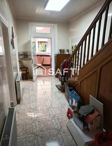 ? Superbe propriété rénovée avec élégance à Chasseneuil-sur-Bonnieure ?