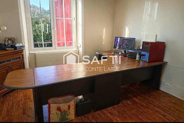 ? Superbe propriété rénovée avec élégance à Chasseneuil-sur-Bonnieure ?