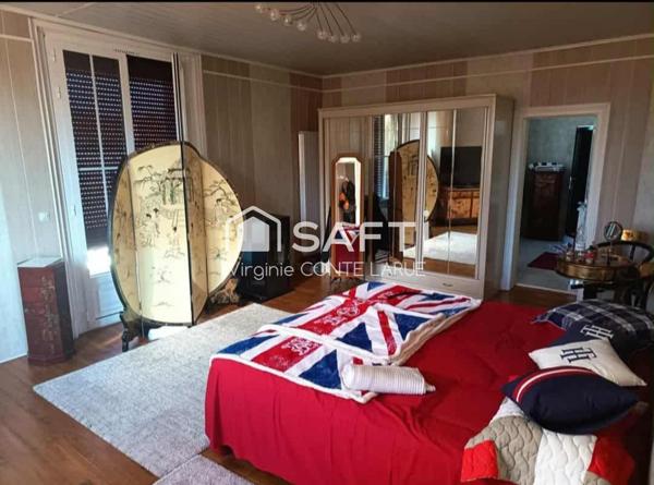 ? Superbe propriété rénovée avec élégance à Chasseneuil-sur-Bonnieure ?