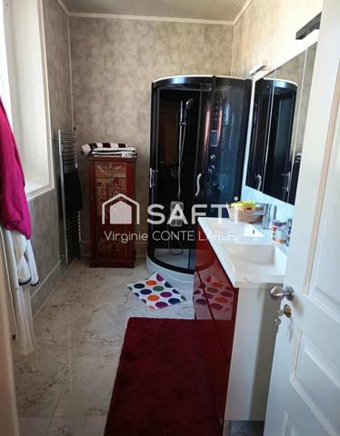 ? Superbe propriété rénovée avec élégance à Chasseneuil-sur-Bonnieure ?