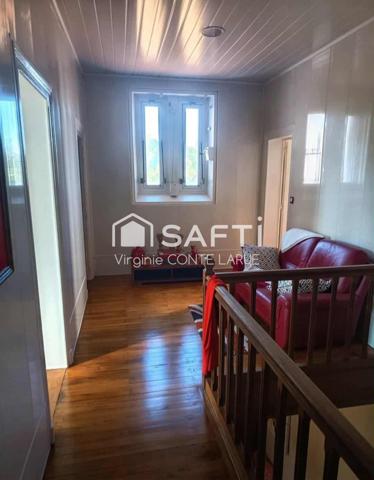 ? Superbe propriété rénovée avec élégance à Chasseneuil-sur-Bonnieure ?