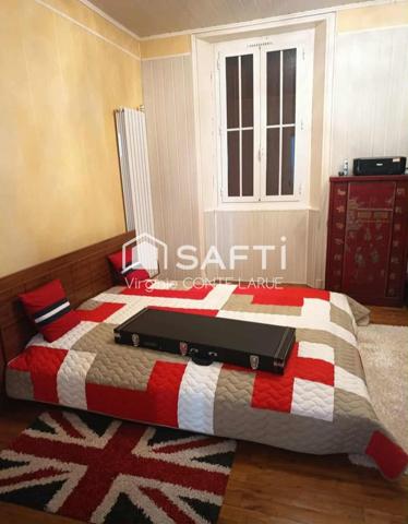 ? Superbe propriété rénovée avec élégance à Chasseneuil-sur-Bonnieure ?