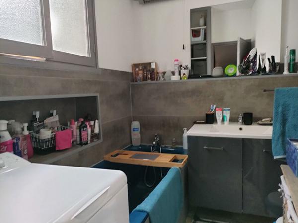Appartement Bolbec 4 pièce(s) 98 m2