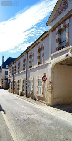 Achat - Immeuble | Immeuble de rapport Mehun-sur-Yèvre 18500 115 m 2