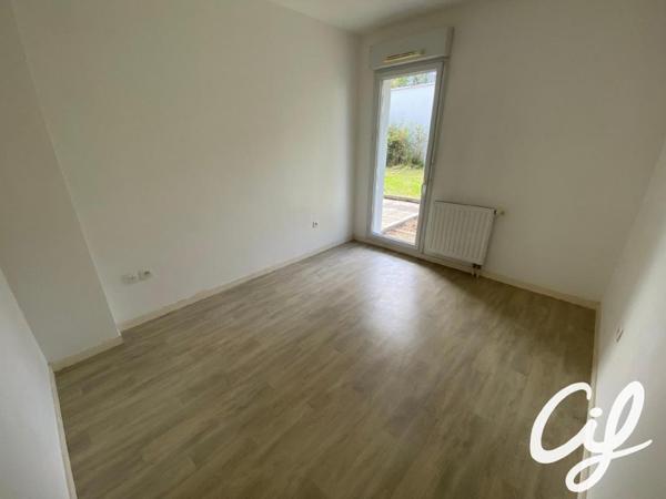 Appartement T3 SAINT HERBLAIN - 68.21 m2  198 000 Euros