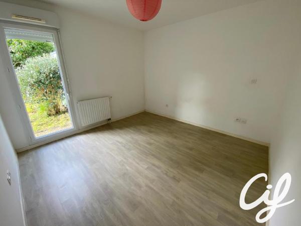 Appartement T3 SAINT HERBLAIN - 68.21 m2  198 000 Euros