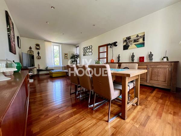 Maison à vendre à La Rochelle - Référence 9565