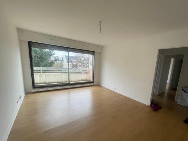 Appartement entièrement rénové en hyper centre