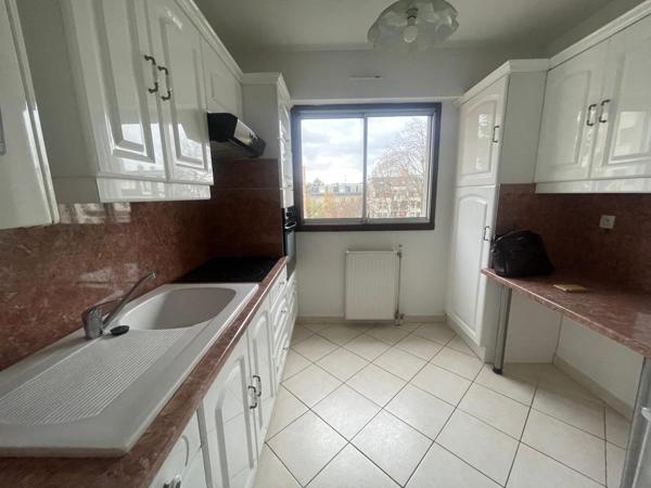 Appartement entièrement rénové en hyper centre