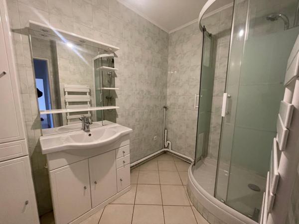 Appartement entièrement rénové en hyper centre