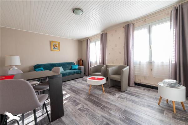 Maison à vendre |  Médis |  3 pièces | 95 m²