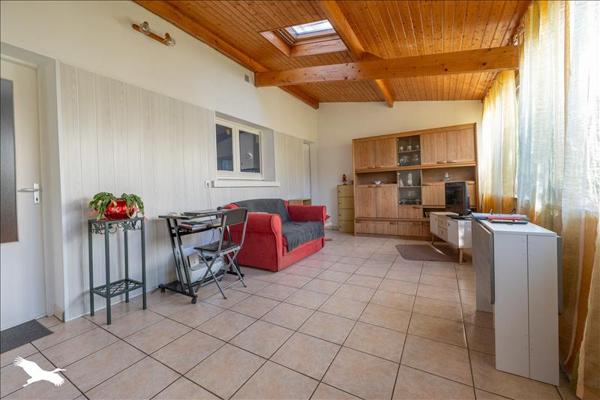 Maison à vendre |  Médis |  3 pièces | 95 m²