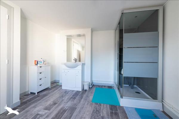 Maison à vendre |  Médis |  3 pièces | 95 m²