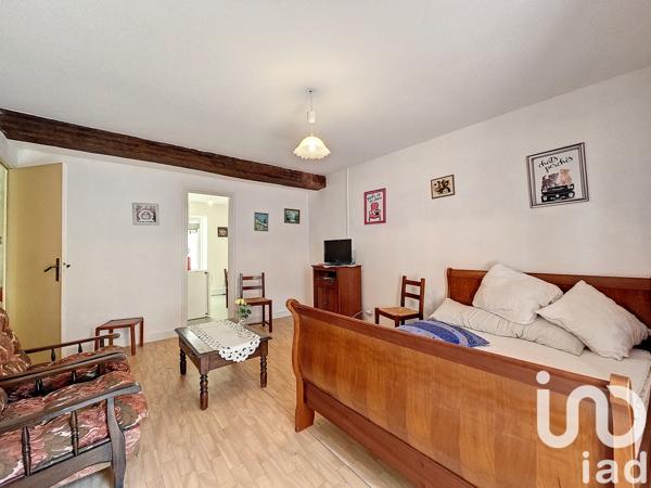 Immeuble à vendre 102 m² Bourbon-l'Archambault