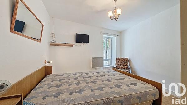 Immeuble à vendre 102 m² Bourbon-l'Archambault