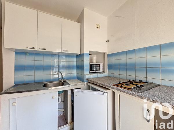 Immeuble à vendre 102 m² Bourbon-l'Archambault