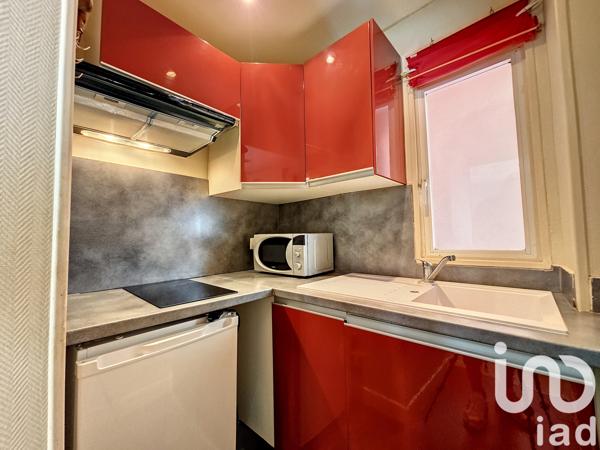 Immeuble à vendre 102 m² Bourbon-l'Archambault