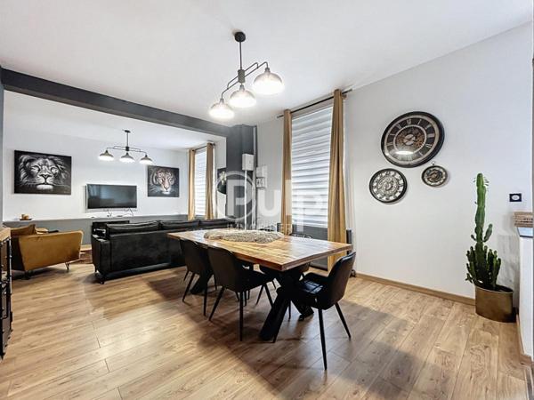 Maison à vendre à Aniche - Réf. somf75