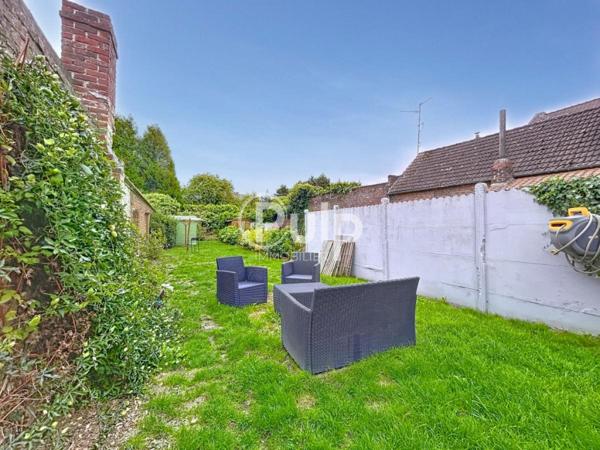 Maison à vendre à Aniche - Réf. somf75