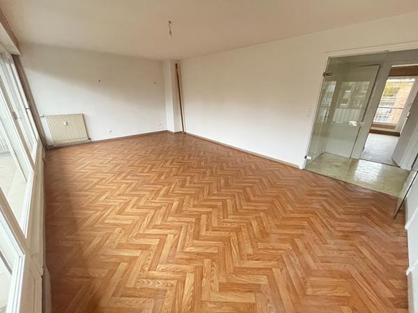 Appartement Lambersart 3 pièce(s) 76.70 m2