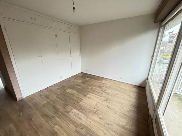 Appartement Lambersart 3 pièce(s) 76.70 m2