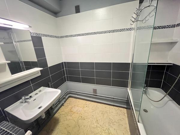 Appartement Lambersart 3 pièce(s) 76.70 m2