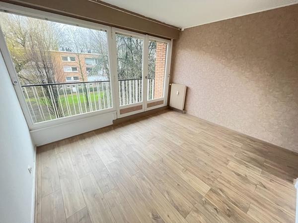 Appartement Lambersart 3 pièce(s) 76.70 m2