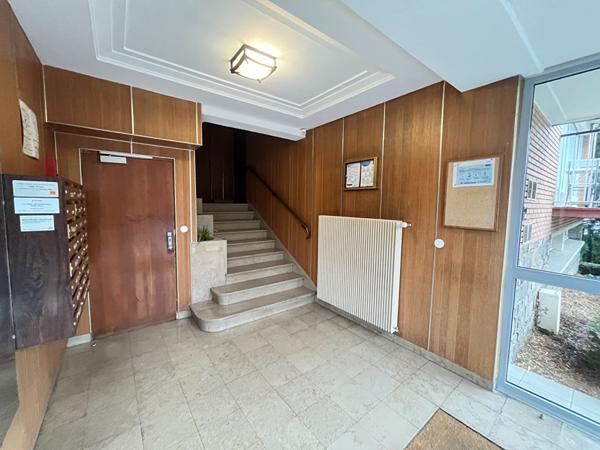 Appartement Lambersart 3 pièce(s) 76.70 m2