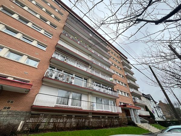 Appartement Lambersart 3 pièce(s) 76.70 m2
