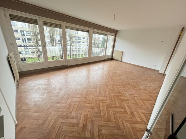 Appartement Lambersart 3 pièce(s) 76.70 m2