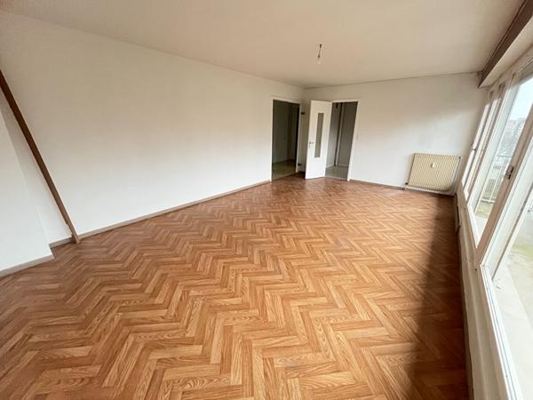 Appartement Lambersart 3 pièce(s) 76.70 m2