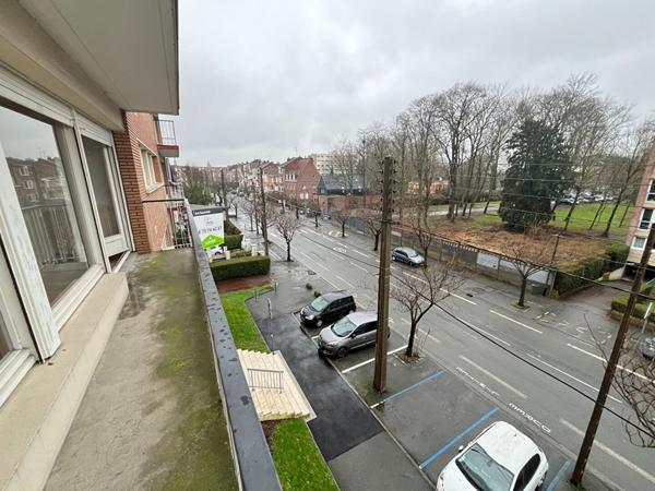 Appartement Lambersart 3 pièce(s) 76.70 m2